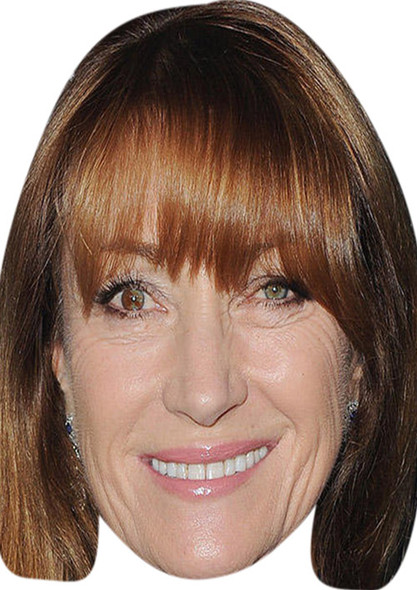 Janeseymour MH 2018 Celebrity Face Mask