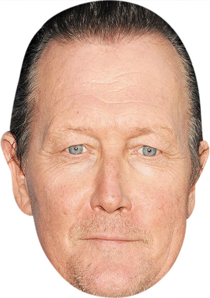 Robert Patrick MH 2018 Celebrity Face Mask