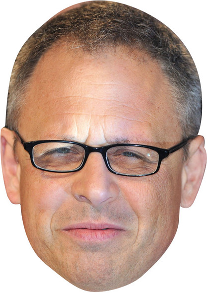 Director Bill Condon New 2018 Face Mask