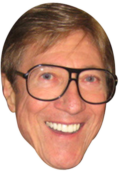 Hank Marvin Music Celebrity Face Mask