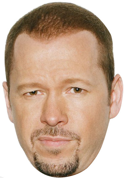 Nkotb1 Music Celebrity Face Mask