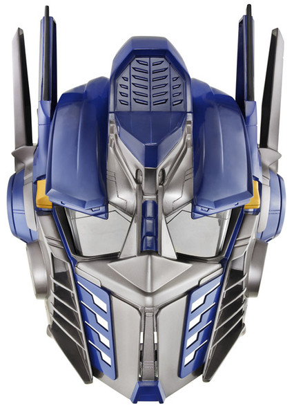 Transformer Mask 1 2018 Kids Celebrity Face Mask