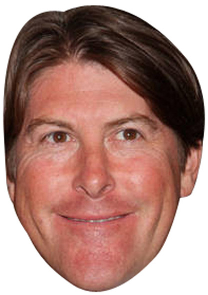 Darren Anderton Sports Celebrity Face Mask