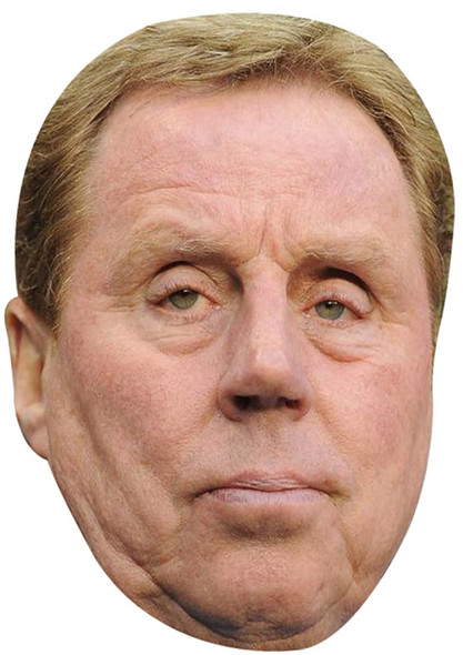Harry (2) Sports Celebrity Face Mask