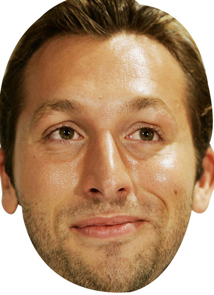 Ian Thorpe Sports Celebrity Face Mask