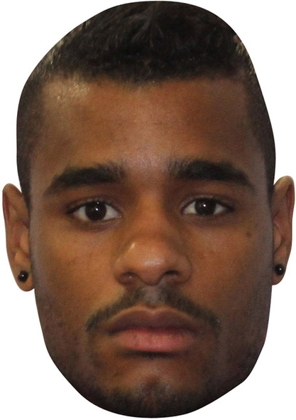 Vaz Te 2018 Sports Celebrity Face Mask
