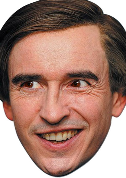 Alan Partidge Amazon Doctiored 2018 Tv Celebrity Face Mask