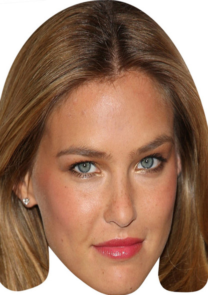 Bar Refaeli MH 2018 Tv Celebrity Face Mask
