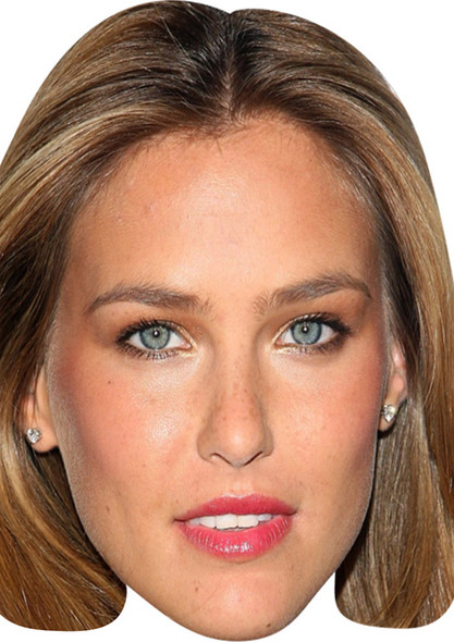 Bar Refaeli MH (2) 2018 Tv Celebrity Face Mask