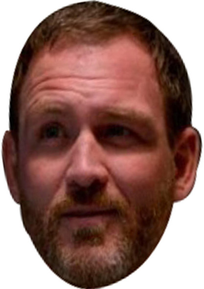 Benny Tv Celebrity Face Mask