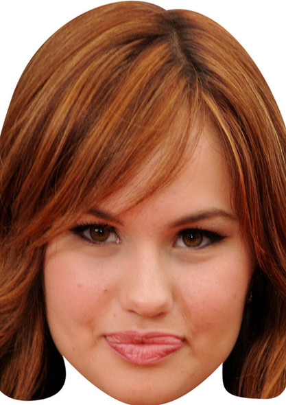 Debbyryan MH 2018 Tv Celebrity Face Mask
