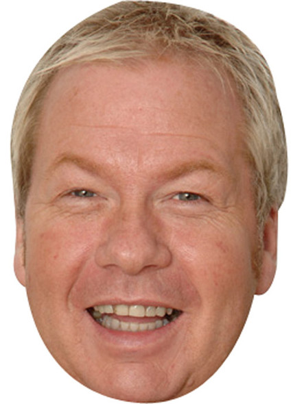 Joey Blower Tv Celebrity Face Mask