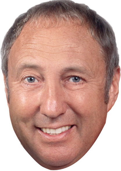 Kieth And Orville Tv Celebrity Face Mask
