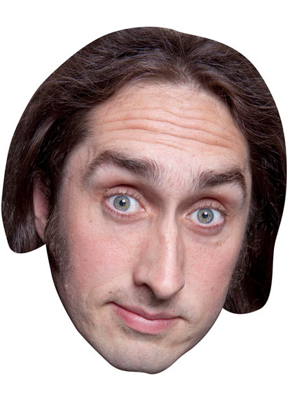 Ross Holding 2018 Tv Celebrity Face Mask