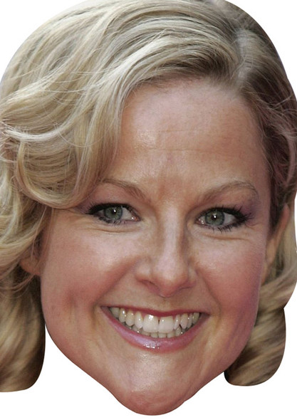 Stevie Miranda Tv Celebrity Face Mask