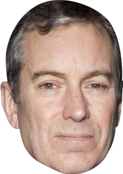 John Middleton Celebrity Party Face Mask