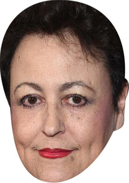 Barbara Rosenblat Celebrity Party Face Mask
