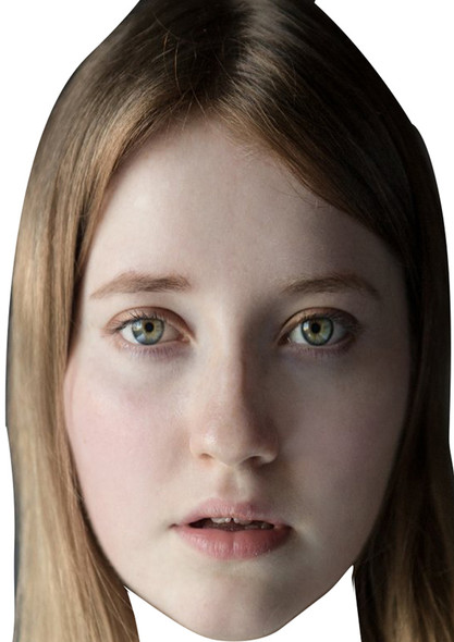Fern Deacon De Celebrity Party Face Mask