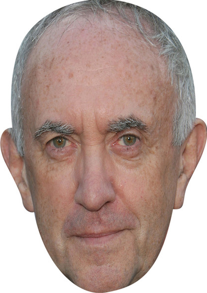 Jonathan Pryce Celebrity Party Face Mask