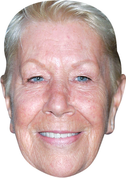 Laila Morse Celebrity Party Face Mask