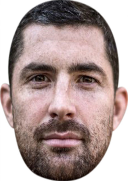 Rob-Kearney-60-752x501 Celebrity Party Face Mask