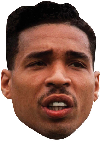 Des Walker World Cup 90 Football Sensation Face Mask