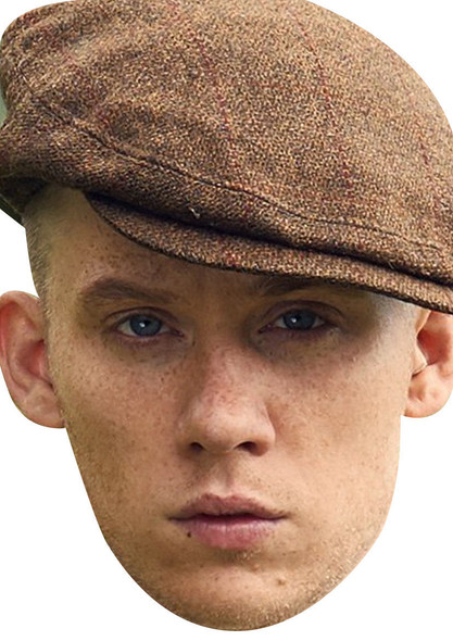 Joe Cole Tv Movie Star Face Mask
