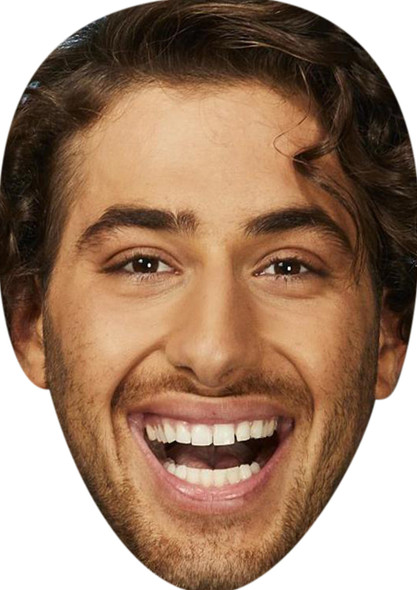 Kem Tv Movie Star Face Mask