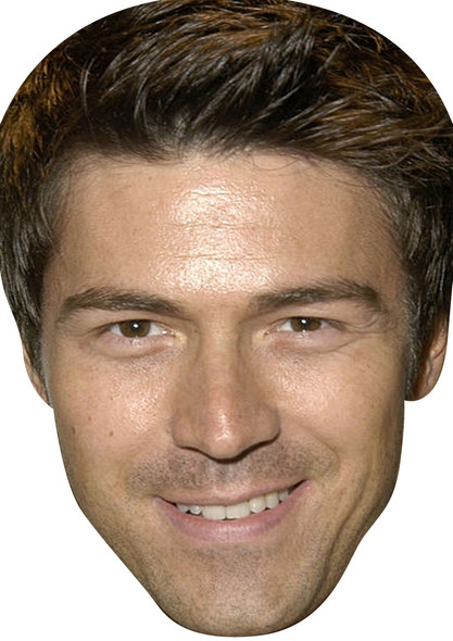 Kyan Douglas Queer Eye Tv Movie Star Face Mask
