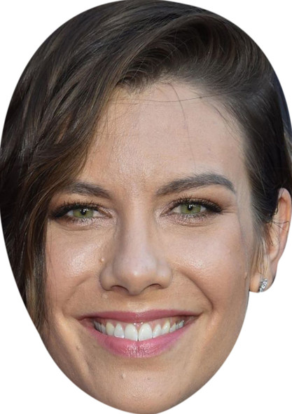 Lauren Cohen Tv Movie Star Face Mask