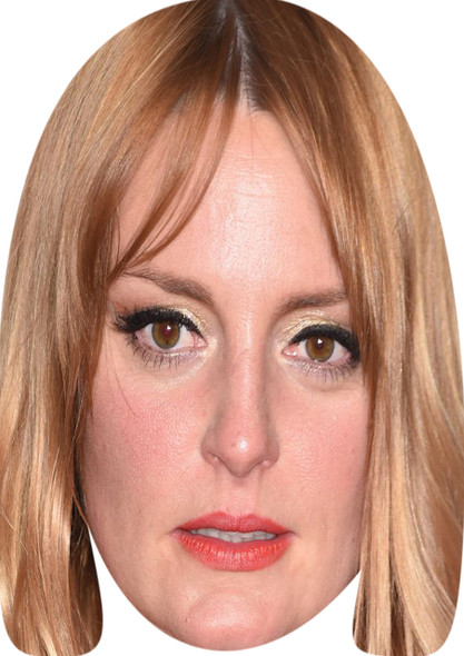 Morgana Robinson Tv Movie Star Face Mask