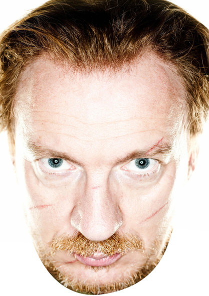 Remus Lupin Tv Movie Star Face Mask