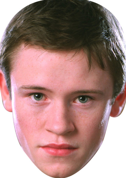 Seamus Finnigan Tv Movie Star Face Mask