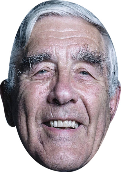 Lord Phillips Of Worth Matravers Celebrity Politician Celebrity Face Mask - Fancy Dress Party Mask 2026