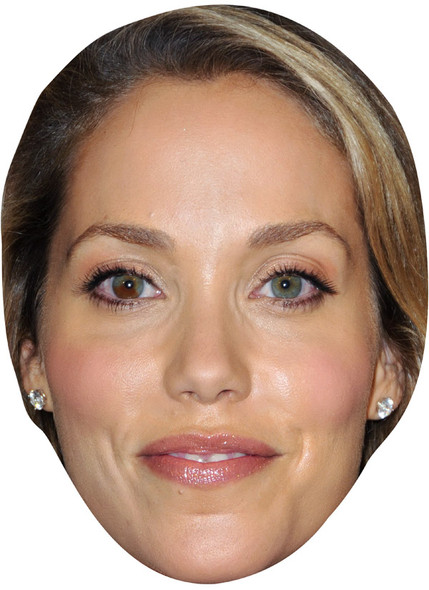 Elizabeth Berkley Jb - Fancy Dress Party Mask 2026