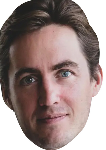 Edoardo Mapelli Mozzi Face Mask