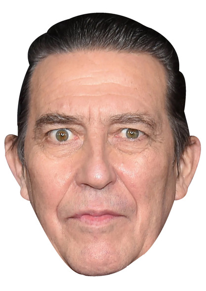 Ciaran Hinds 2022 Face Mask