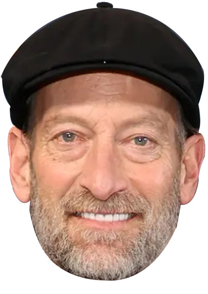Troy Kotsur 2022 Face Mask