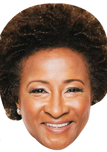 Wanda Sykes 2022 Face Mask
