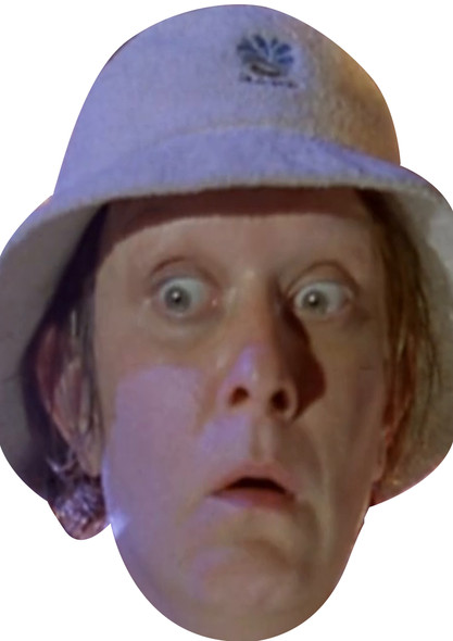 Perry from Kevin and Perry 2