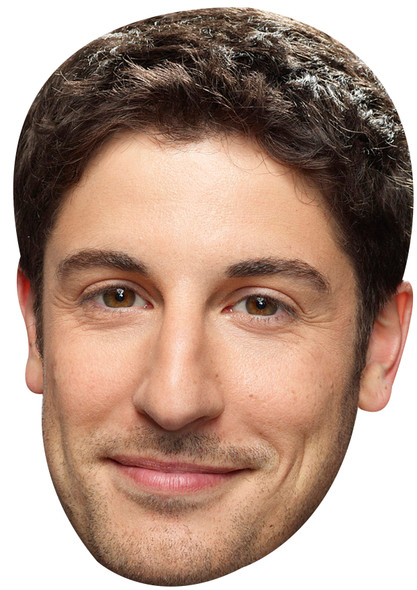 Jason Biggs Orange Is The New Black Celebrity Face Mask
