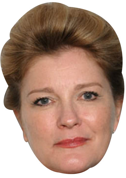 Kate Mulgrew Orange Is The New Black Celebrity Face Mask