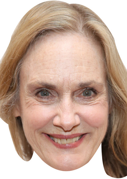 Lisa Emery Ozark Celebrity Face Mask
