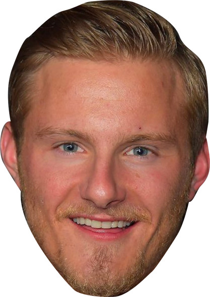 Dorn Bad Boys Celebrity Fancy Dress Cardboard Face Mask