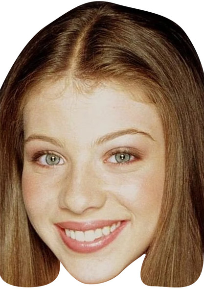 Bufy - Dawn Summers - Michelle Trachtenberg Celebrity Party Fancy Dress Face Mask Mask