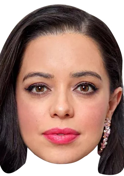 Tina Barrett - S Club 7 Celebrity Party Face Mask | Fancy Dress