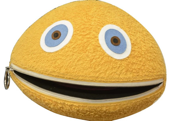 Zippy - Rainbow Celebrity Party Face Mask | Fancy Dress Cardboard Mask