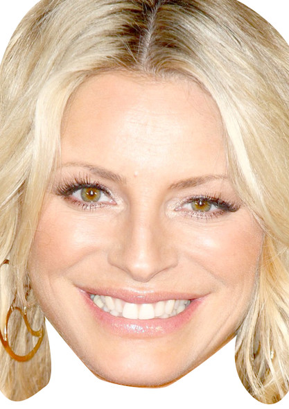 Tess Daly Face Mask