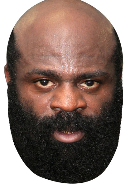 Kimbo Slice Face Mask