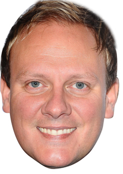 Anthony Cotton As Sean Tully